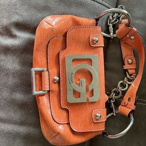 Guess purse